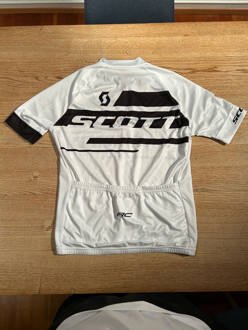 Scott Biciclette: SCOTT - Velo Tee M – Usato da hausen am Albis venduto da TinAndri01 2