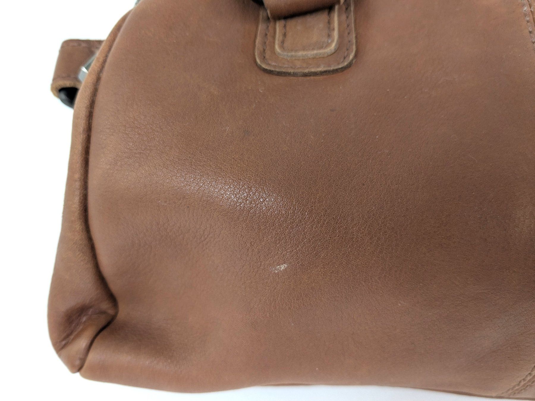 Borse da donna: BAER Leder Handtasche Ines Medium – Nuovo (secondo la descrizione) da Dintikon venduto da Restwert_Dintikon 6