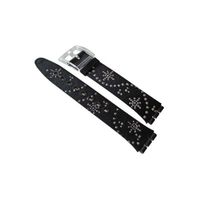 Armband Swatch Skin NIGHT GLAMOUR - unbenutzt