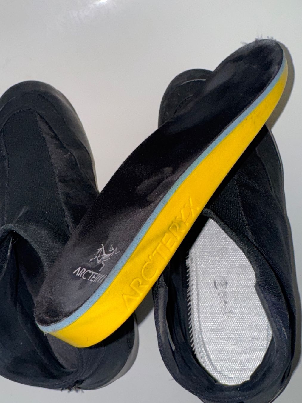 Arcteryx Herrenschuhe: arcteryx kragg shoes used 9.5 – Gebraucht aus wädenswil von 112345 5