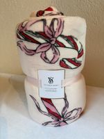 Victoria‘s Secret Decke (Cozy-plush Blanket) NEU