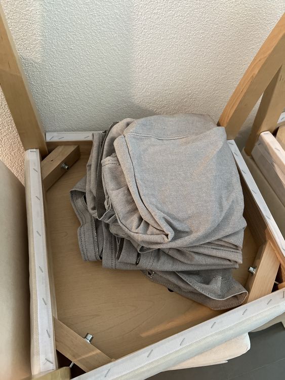 Ikea Stühle: Ikea Stühle – Gebraucht aus Schaffhausen von ffilipovici 3