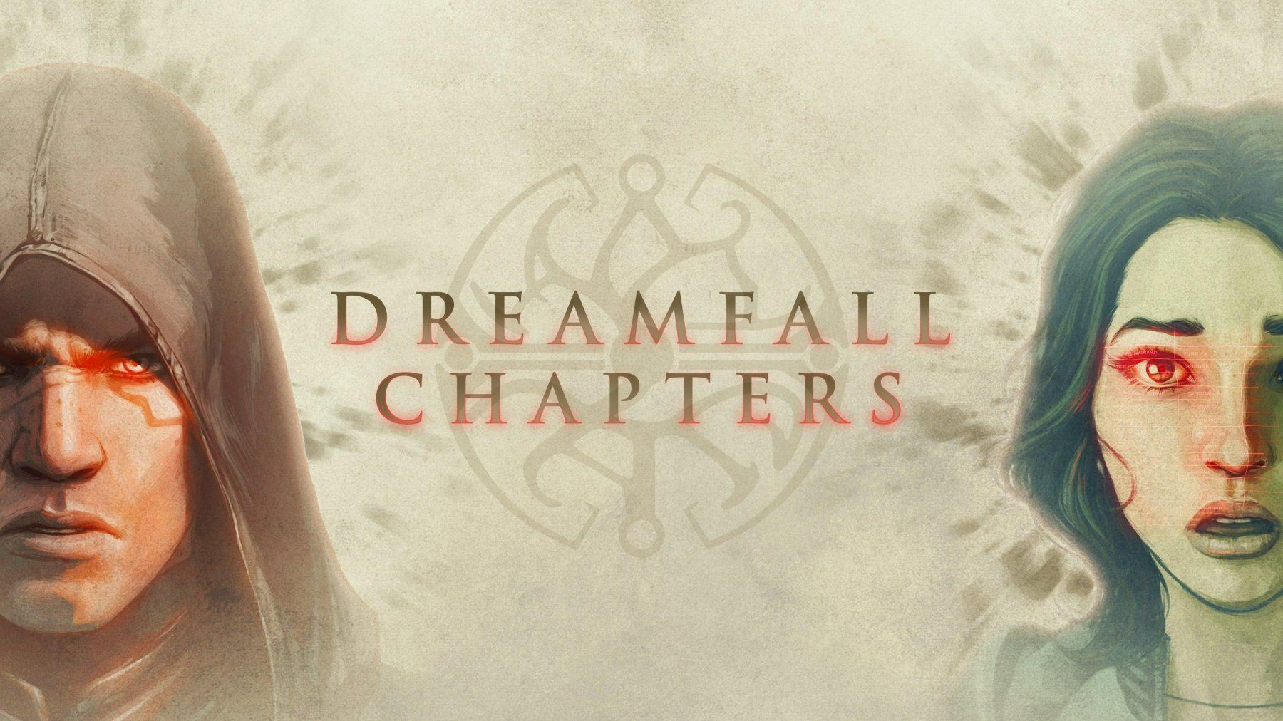 Sony Giochi: Dreamfall Chapters zwei ungleiche Helden   PS4 – Usato da Schüpfheim venduto da Games_Spielkonsolen 4