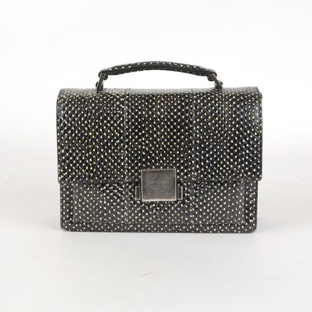 Sac Bellechasse python Saint Laurent