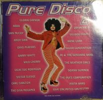 PURE DISCO 2