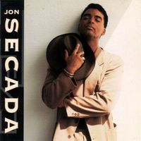 Jon Secada – Jon Secada