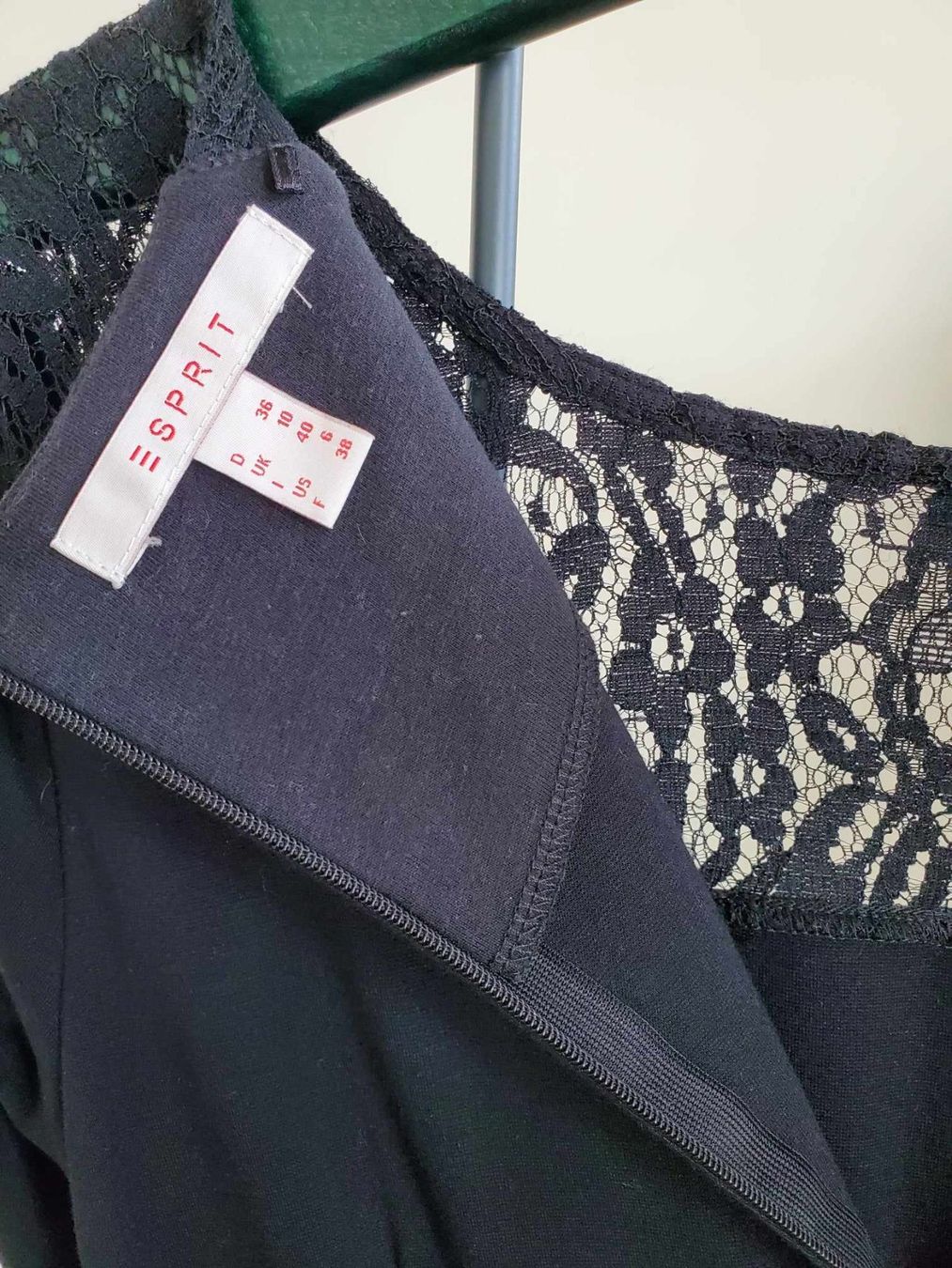 Esprit Vestiti: Robe "Esprit" manches 3/4 – Usato da Bernex venduto da Sooeg_01 4