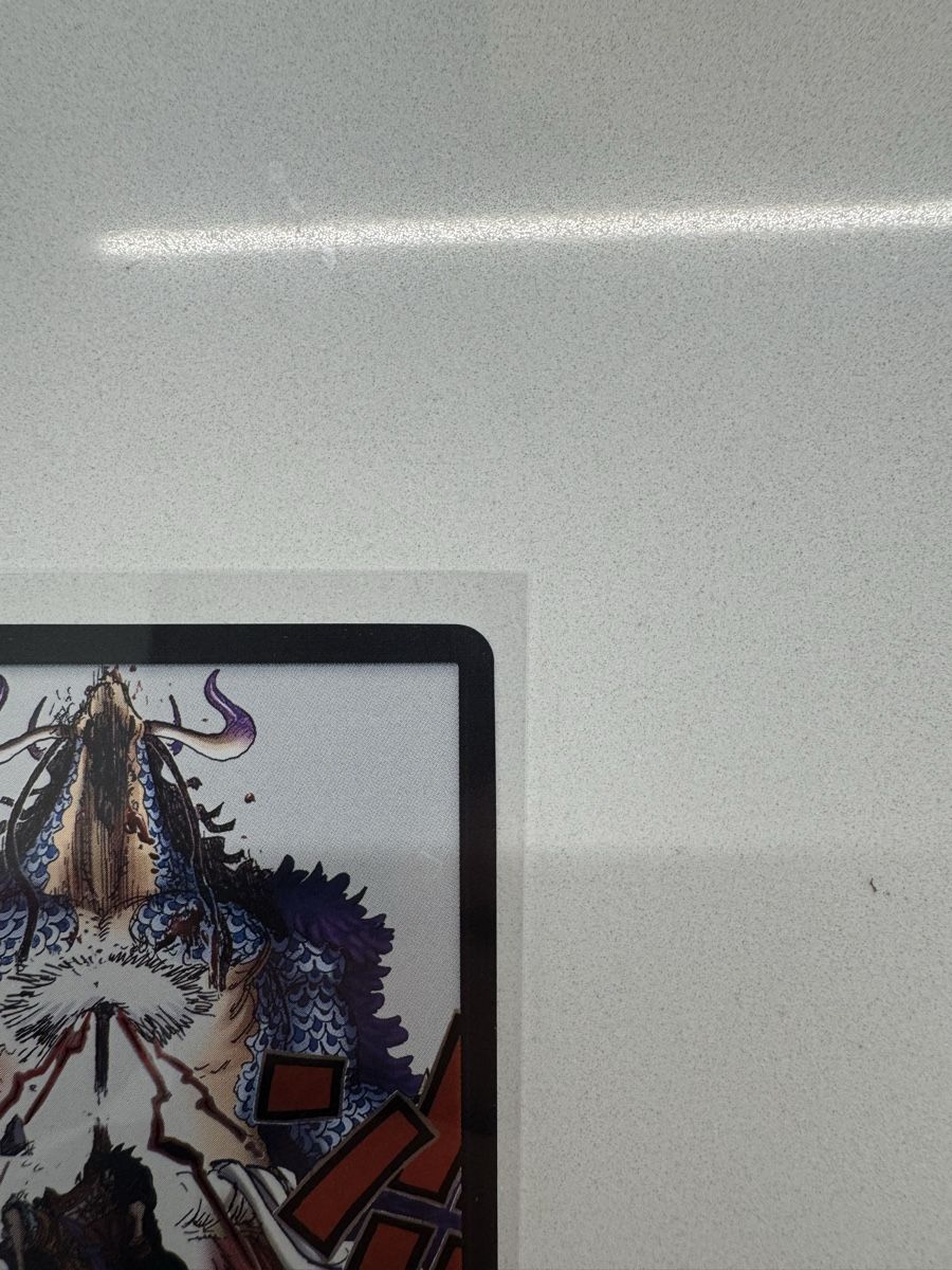 Cartes: DON!! Card Kaido+Luffy – Neuf (Voir description) à Tenero par albezu 2