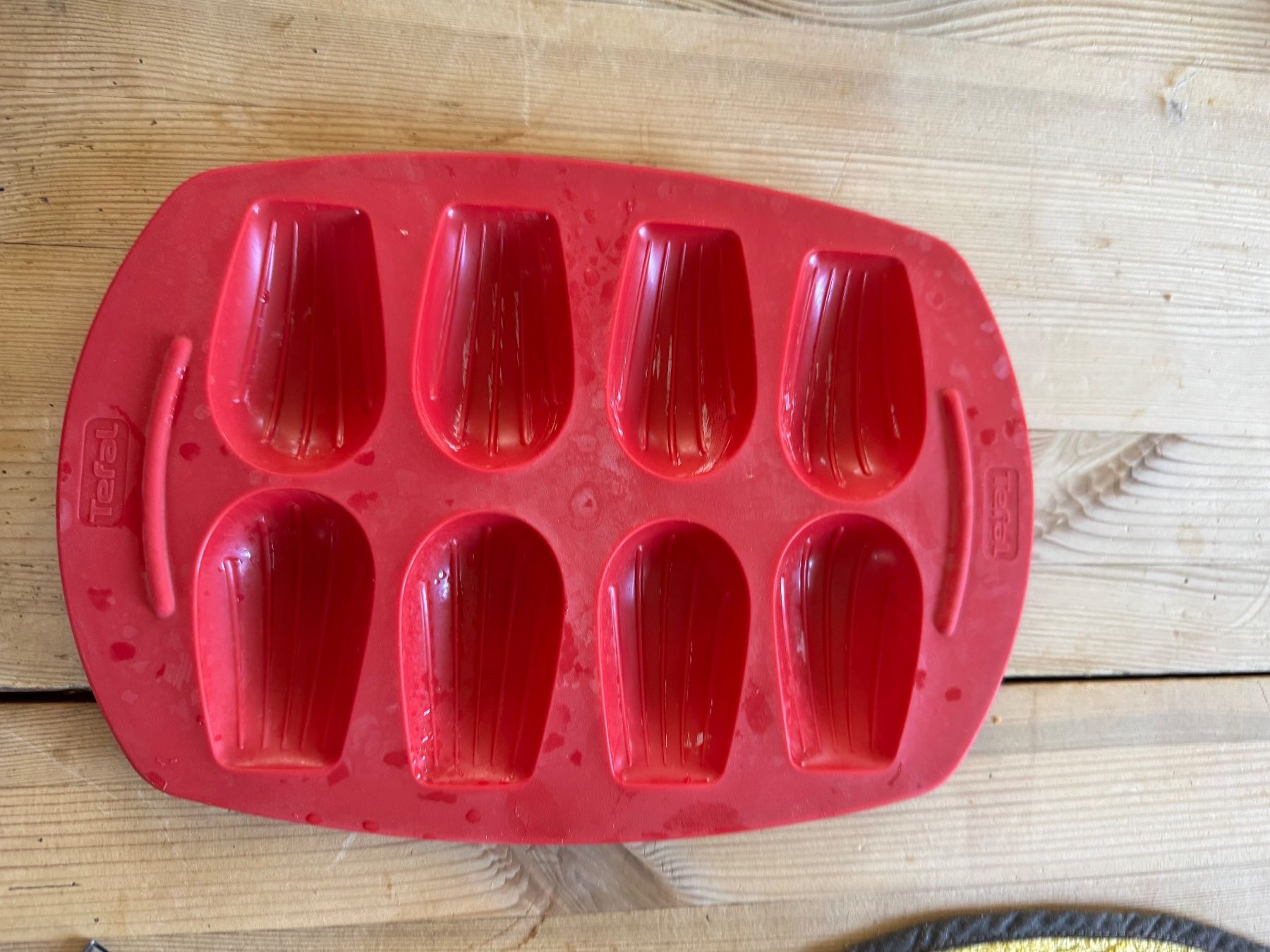 Teglie da forno: Divers moules gâteaux silicone – Usato da Veyrier venduto da Kimedovapa_1 2