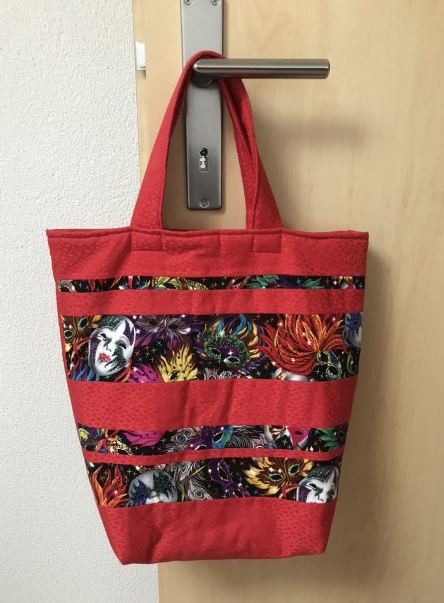Taschen für Damen: Tasche – Neu (gemäss Beschreibung) aus Unterlangenegg von mamu3657