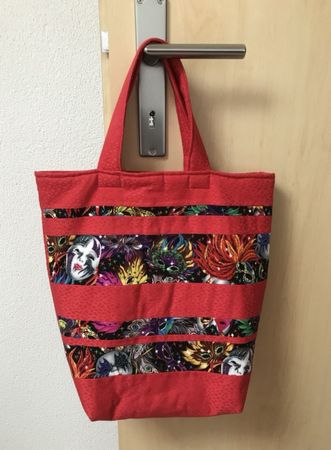Tasche