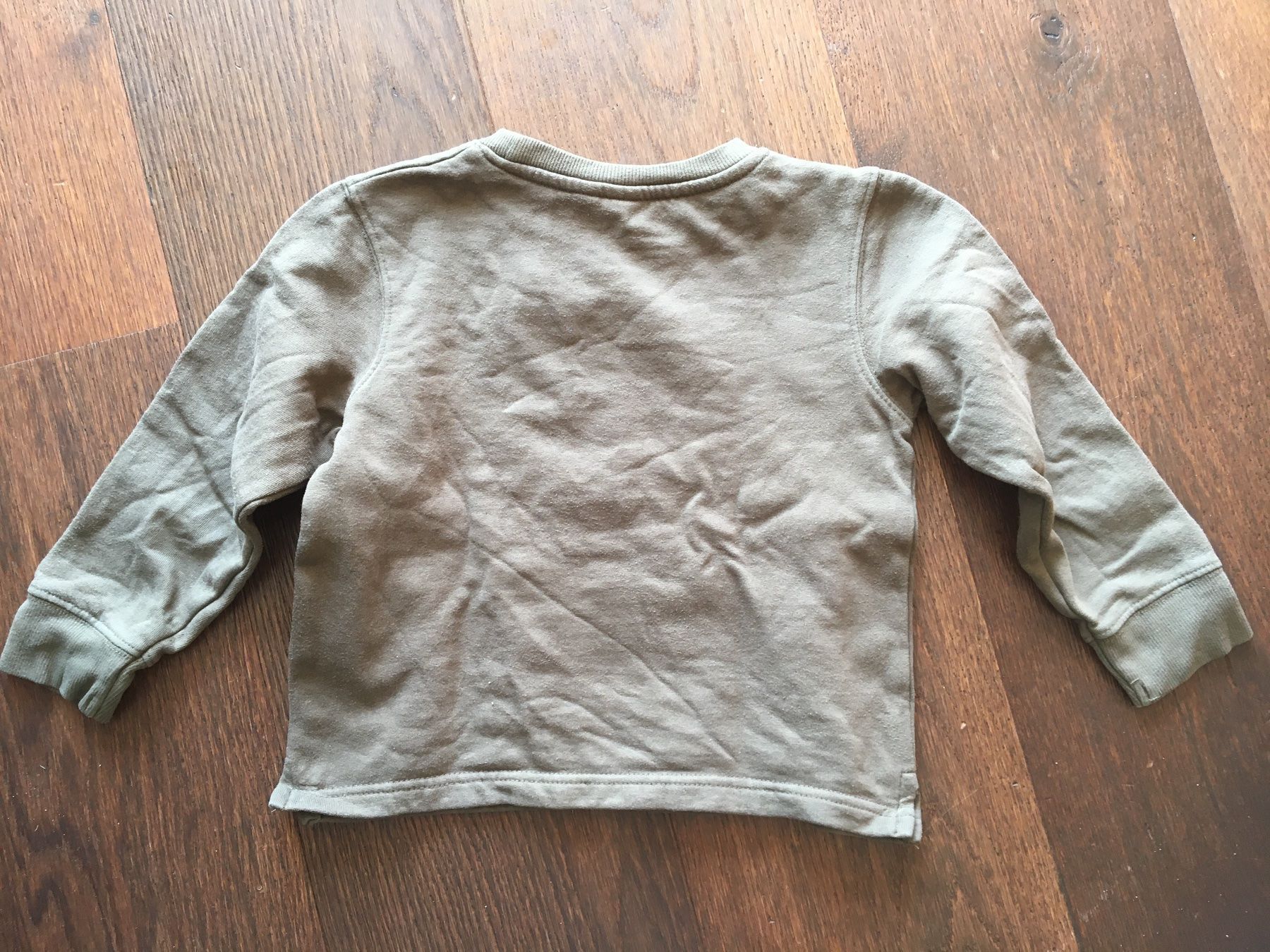 Maglioni & Felpe: Boy Sweatpulli Grösse 104 – Usato da Unterohringen venduto da eli_j2q2 1