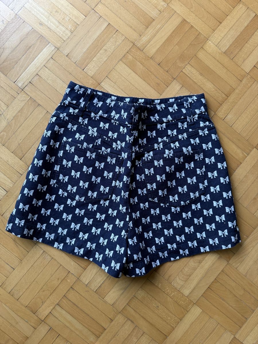 Maje Pantaloni: Maje Shorts 36 – Nuovo (secondo la descrizione) da Luzern venduto da Aistee 2
