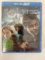 Blueray-3D Harry Potter 7.1