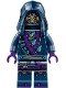 LEGO, Wolf Mask Guard, njo0854, Ninjago, neu, unbespielt