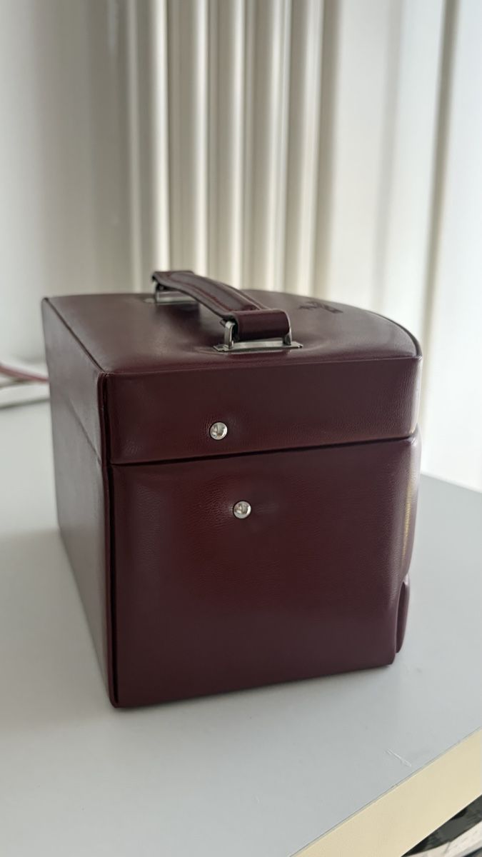 Portagioie: Schmuckbox – Nuovo (secondo la descrizione) da Bern venduto da ece_nxk7 3