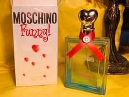 Moschino Funny 100 ml