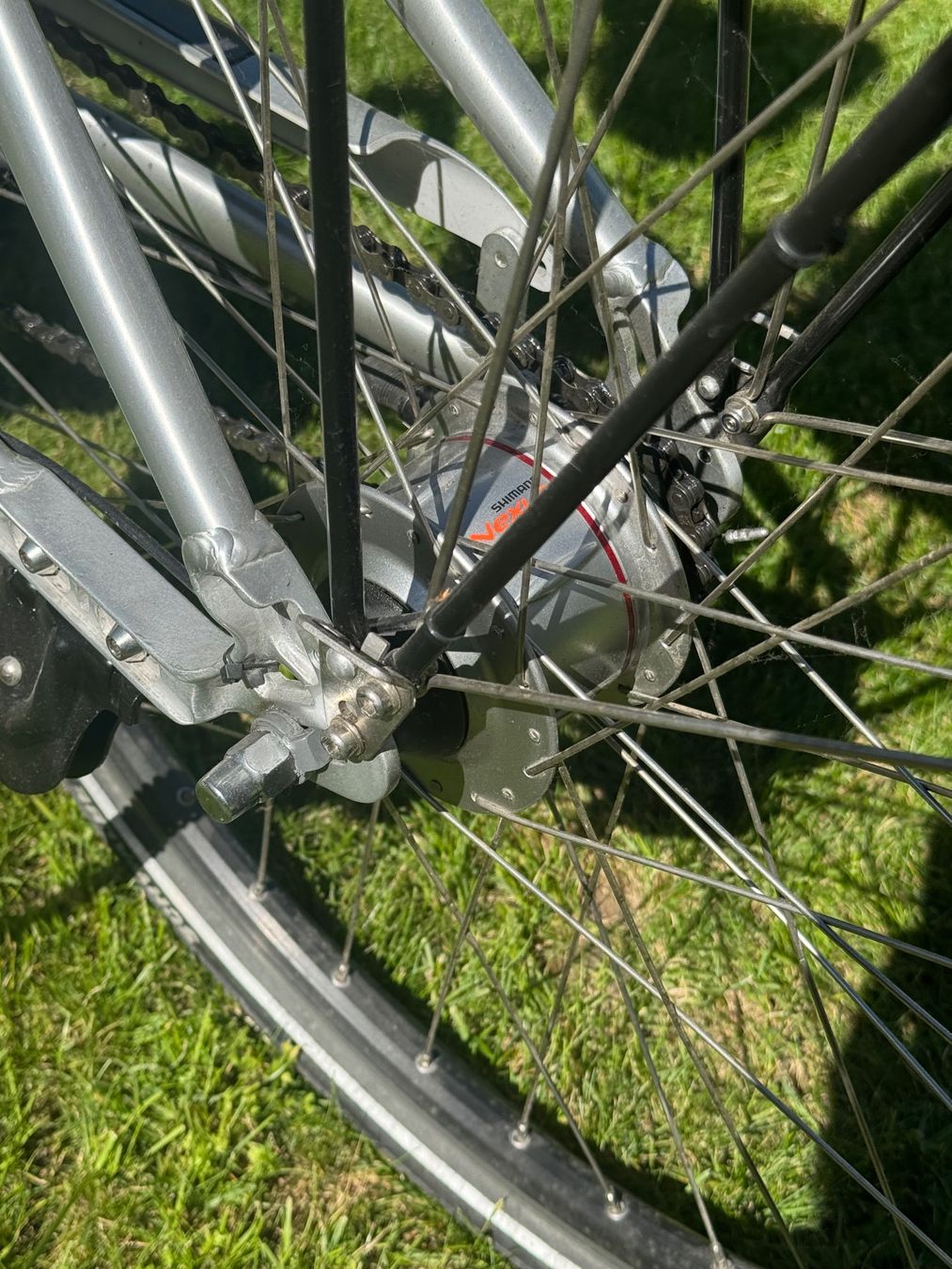 Flyer Biciclette: FLYER Damenvelo – Usato da Richterswil venduto da Clickndeal 6