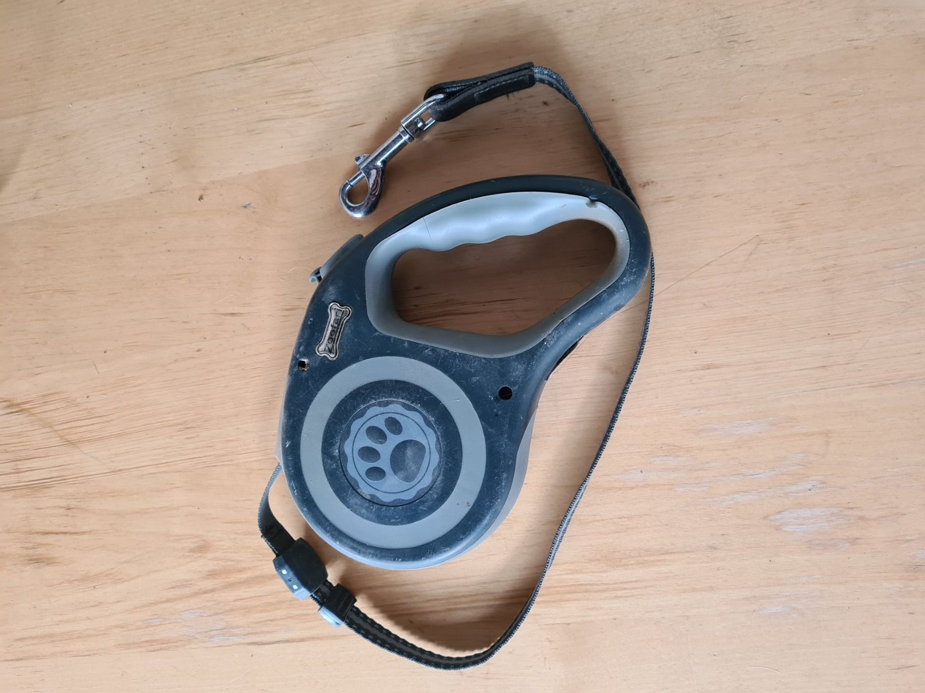 Leine & Halsband: Hundeleine – Gebraucht aus Bitsch von Bpetzi 1