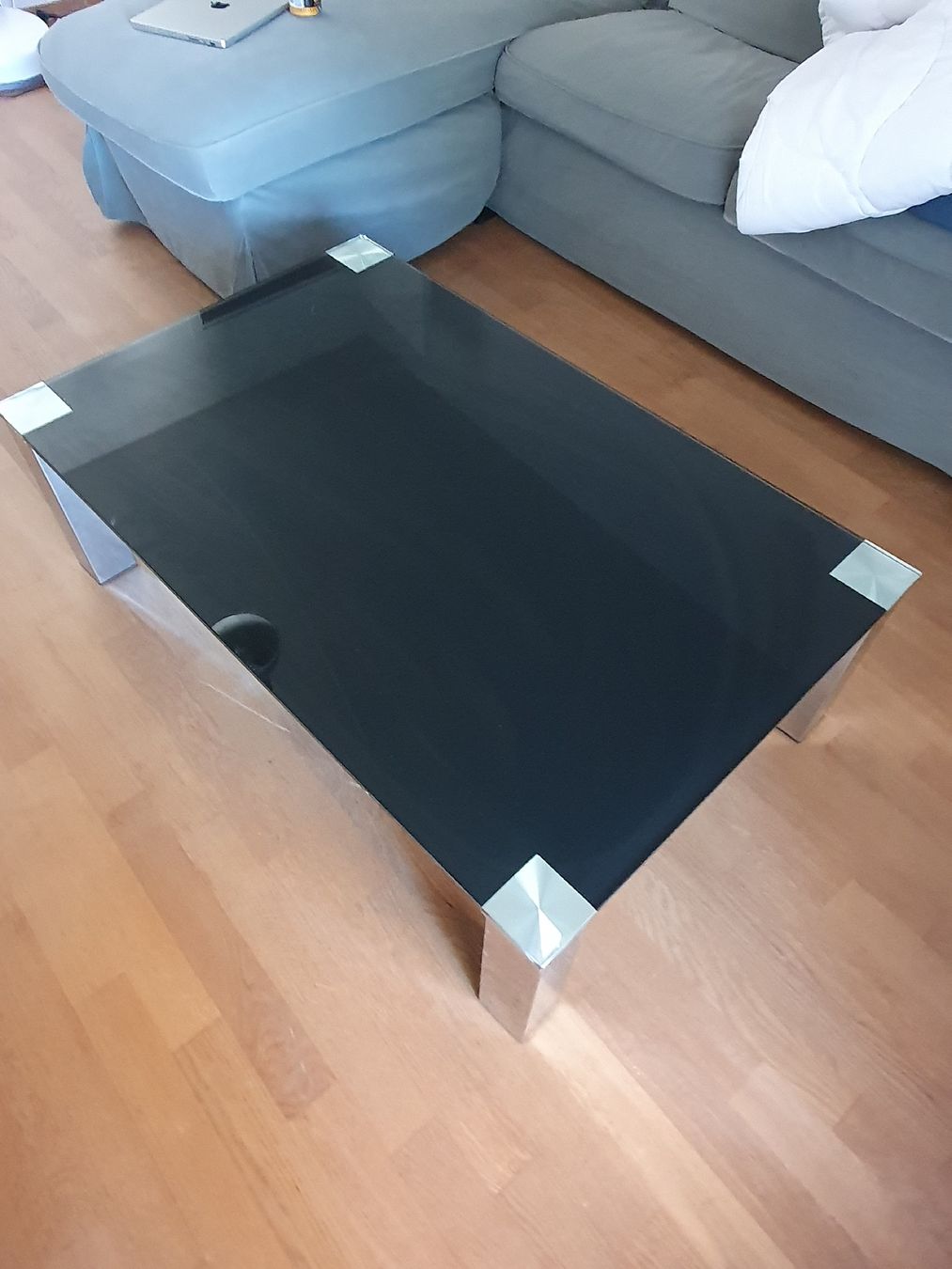 Tische: Couchtisch im Bauhausstil – Gebraucht aus Zürich von dav_85xz