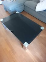Couchtisch im Bauhausstil