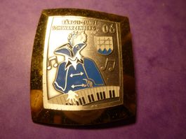 SCHWARZENBERG 2006 GOLD