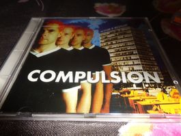 Compulsion - The Future Is Medium