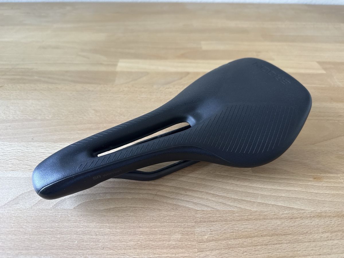 Ergon Ersatzteile: Ergon SR Women Carbon Sattel – Gebraucht aus Effretikon von tim0thy 1