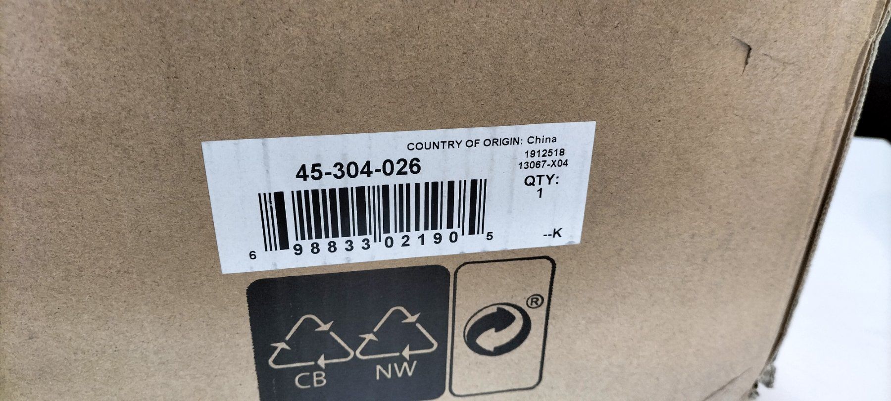 Ergotron Supporti a parete: Ergotron 45-304-026 Wandhalterung – Nuovo (secondo la descrizione) da Belp venduto da zimmermedia_ag 1