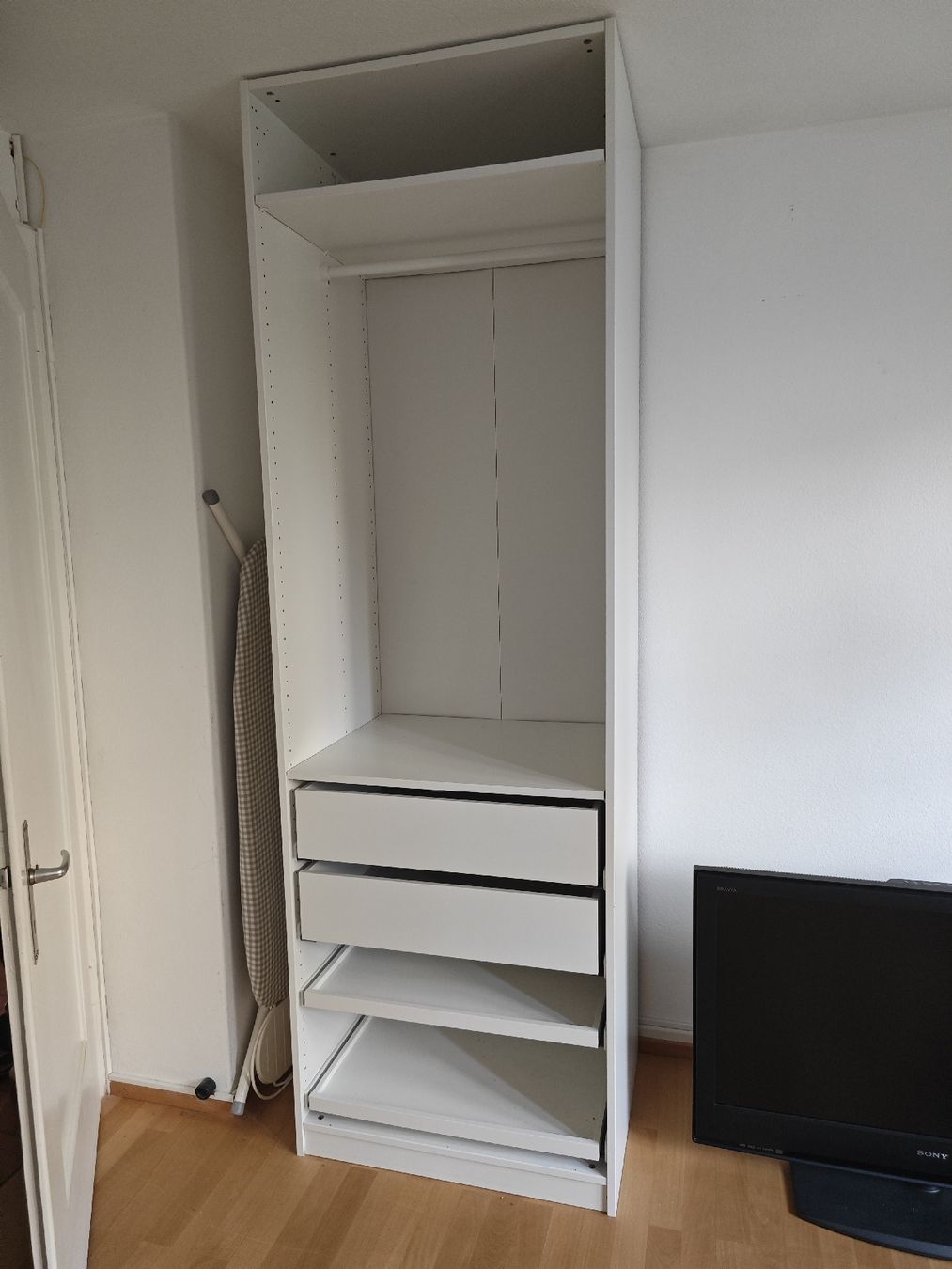 Ikea Armadi: Pax-Schrank – Usato da Luzern venduto da Steffiechen 1
