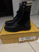 Fendi Boots 37