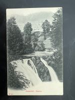 AK  1907 Nesslau Giessenfall  (G3199)