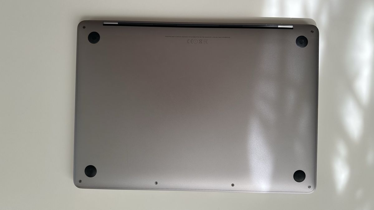 Apple Notebooks: Apple Macbook Pro 13“ 2017 – Gebraucht aus Zürich von Hyper_racing 4