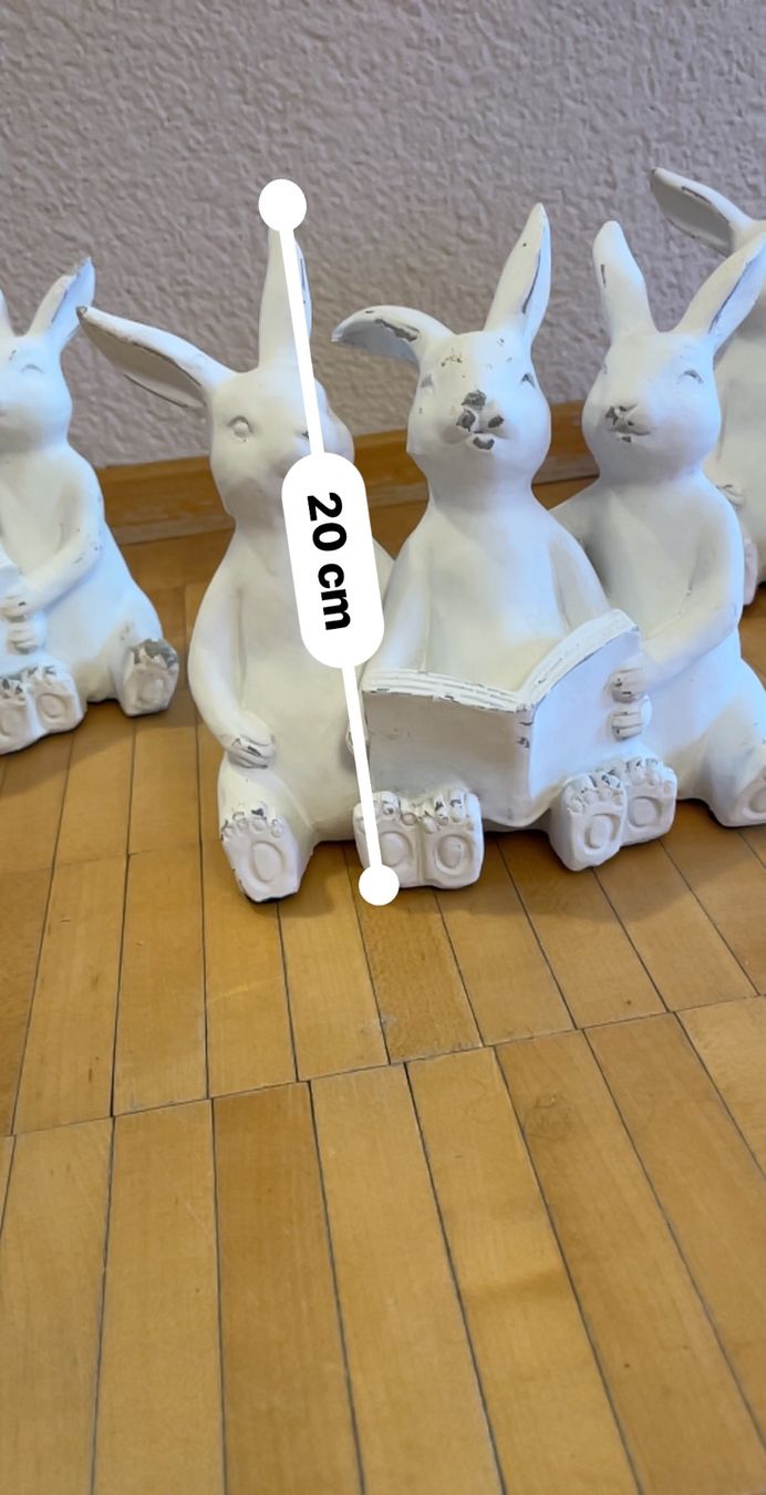 Toutes les décorations: Deko ostern – D'occasion à Küssnacht am Rigi par ciucchino 8