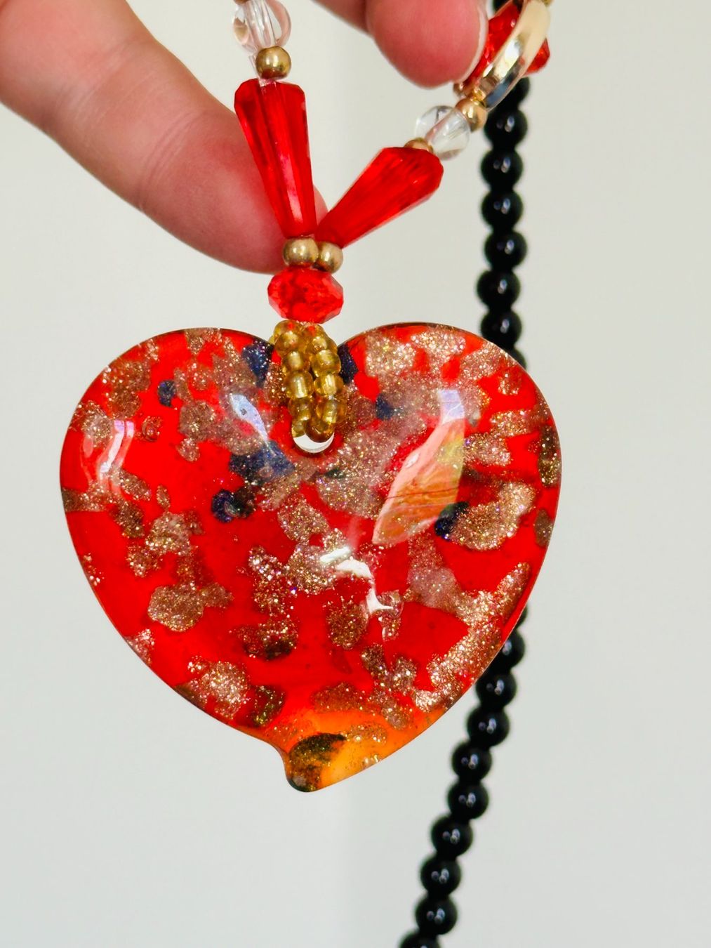 Catenine: Collier – Nuovo e nell'imballaggio originale da Genève venduto da AGBERG 7