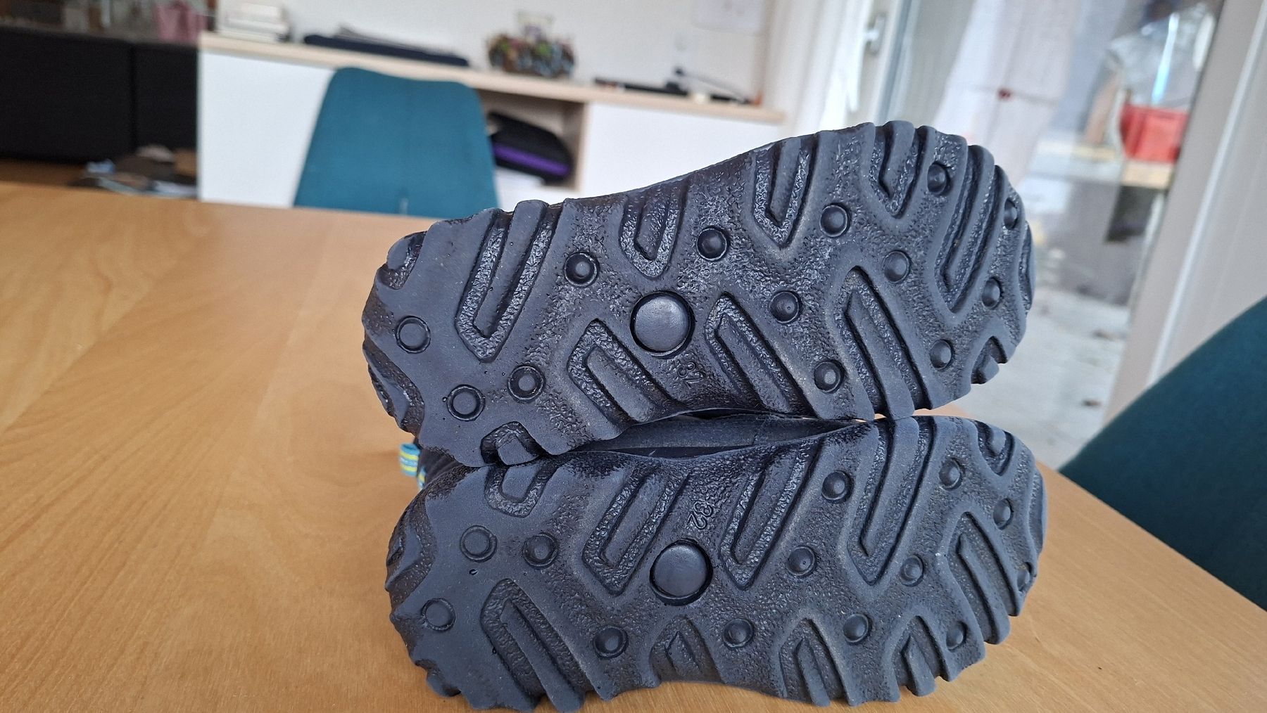 Superfit Schuhe für Jungen: Superfit Goretex Winterstiefel Grösse 32 – Gebraucht aus Marthalen von Janine1943 4