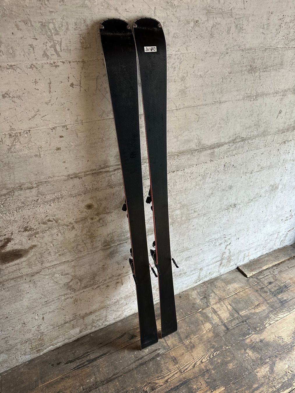 Salomon Skis: Salomon S/Force Ski 163CM – D'occasion à Emmenbrücke par karkarkar 5