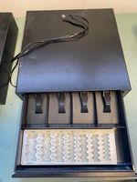 Gebrauchte robuste Kassenschublade - Ideal für Flohmärkte!