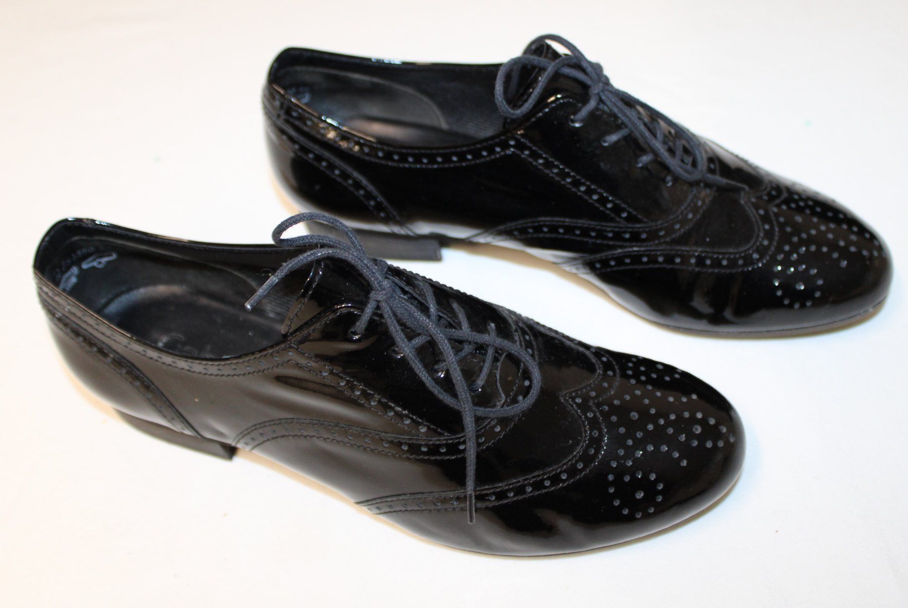 Gabor Damenschuhe: Halbschuhe von GABOR (BE) – Gebraucht aus Schaan von antikes_und_kurioses
