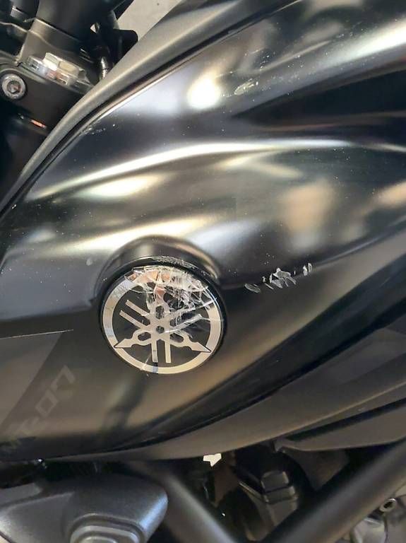 Strada: Yamaha MT-07 35kw – Usato da Busswil BE venduto da cyr_9yx2 4