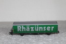 Märklin 48341 SBB Rhäzünser/Passugger