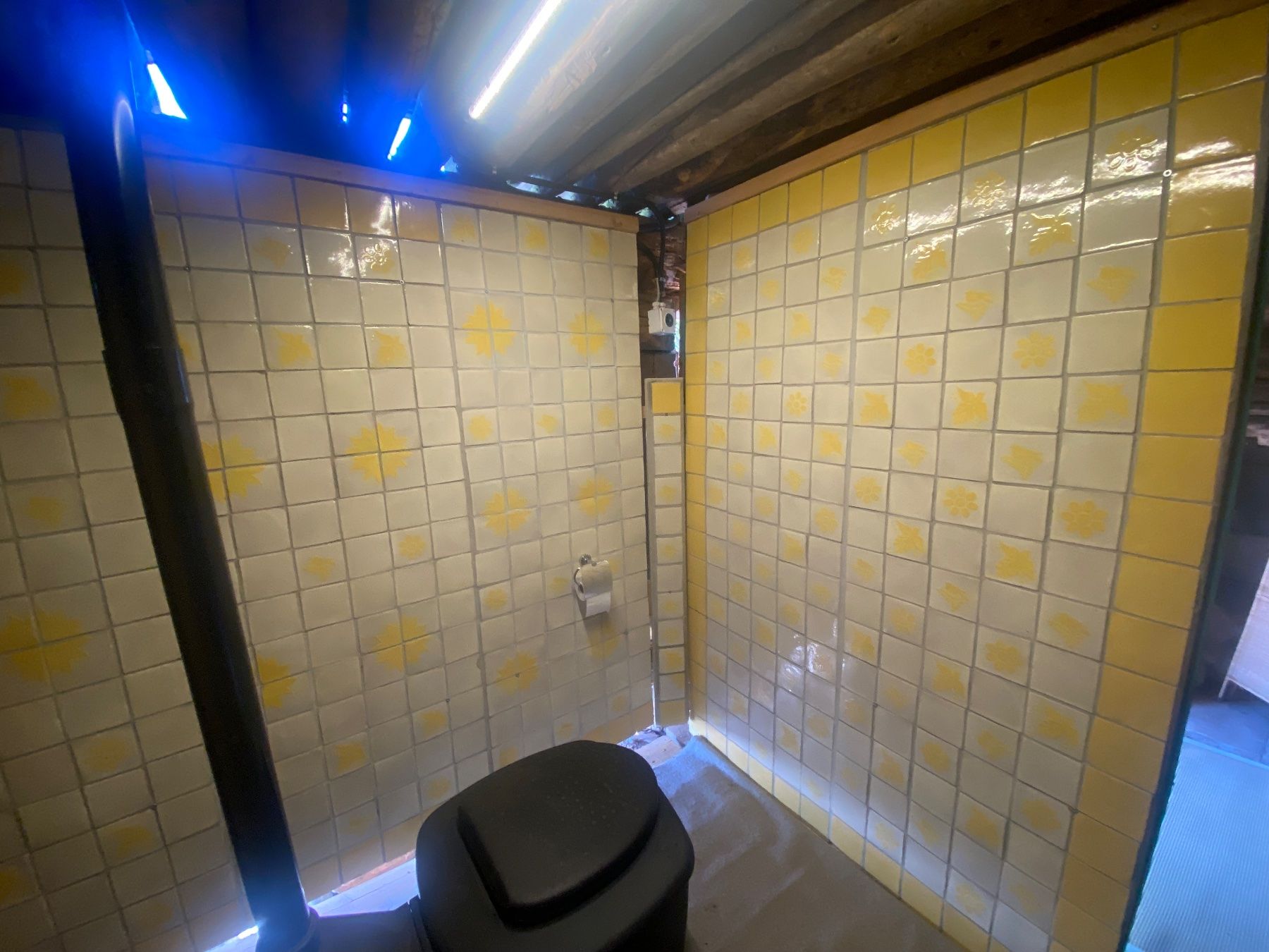 WC: Biolan Komposttoilette – Usato da St. Gallen venduto da and_2qbz 1