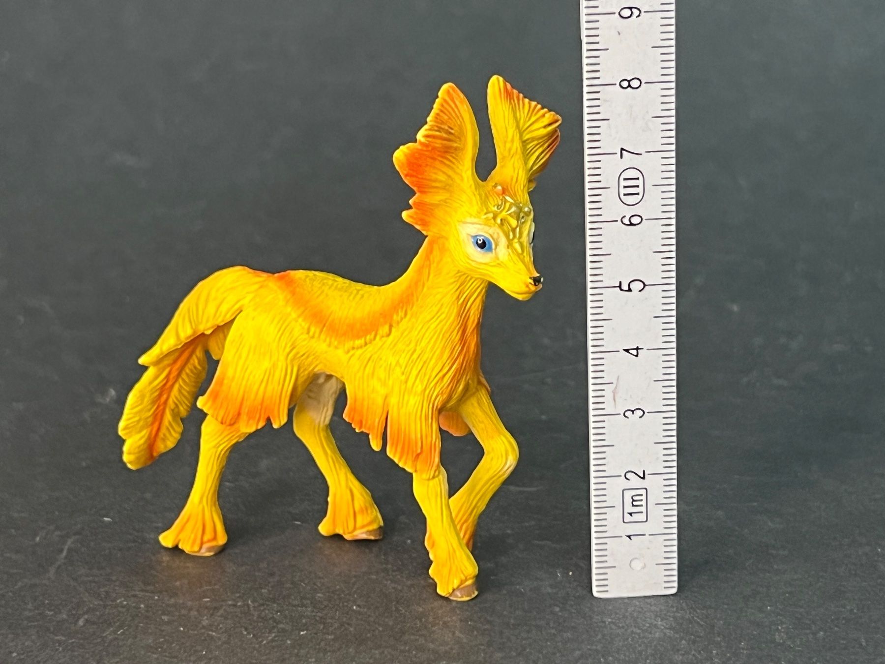 Schleich Statuette: Schleich 70496 - Mita Bayala Fohlen – Usato da Ennetbaden venduto da mapa05 1
