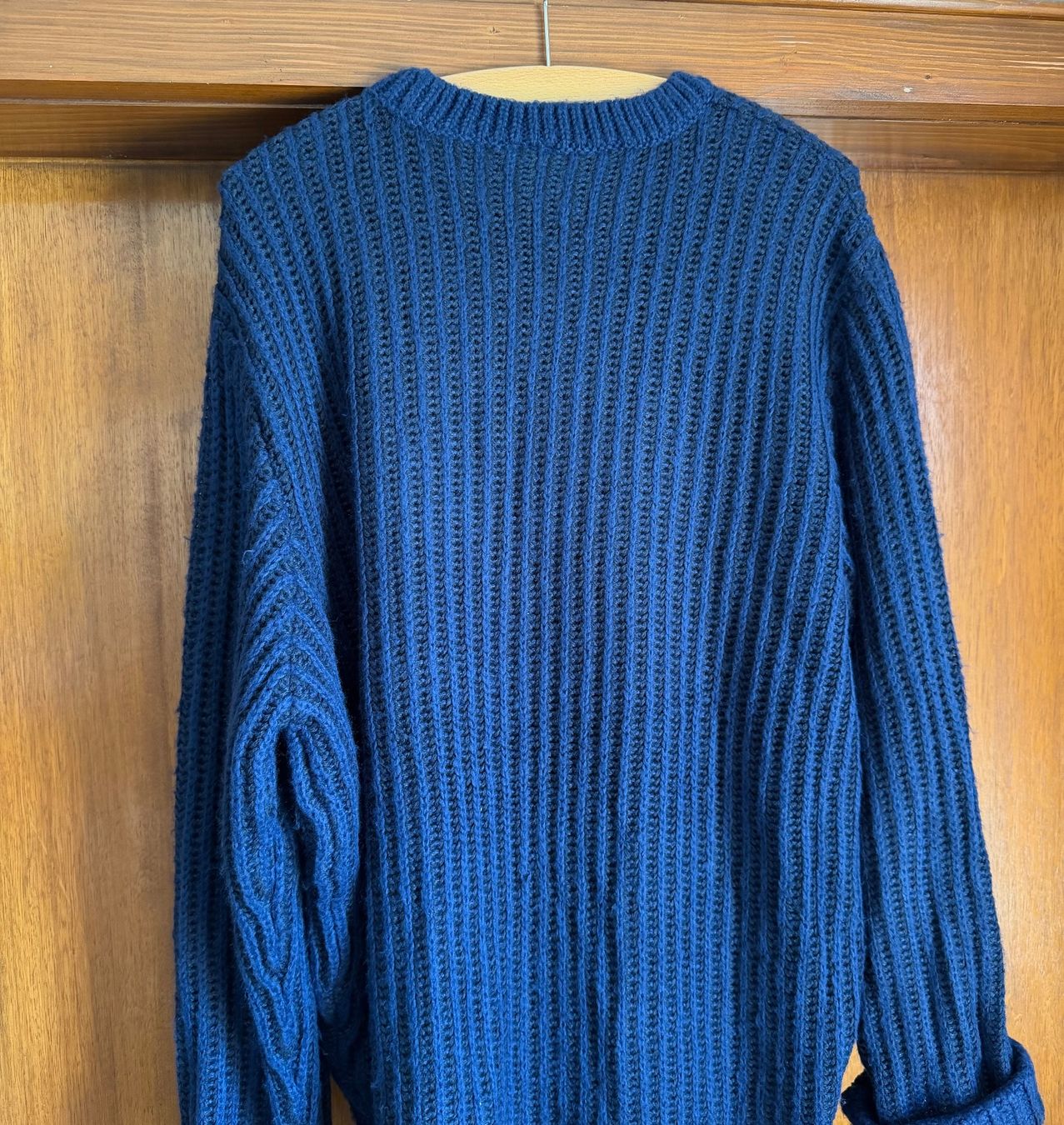 Maglioni & Felpe: Urban Classics Pullover aus Wolle, Gr. M – Nuovo (secondo la descrizione) da Walchwil venduto da BackstageBruder 2