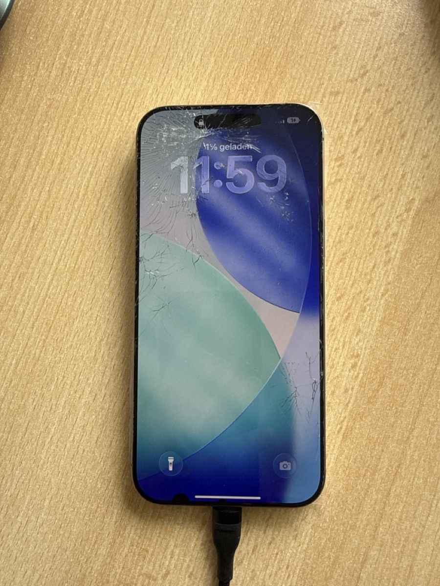Apple Telefoni cellulari / Smartphones: Iphone 16 Pro Max 265GB – Difettoso da Bassersdorf venduto da lasvings01 7