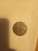 50 cent 1979 australien   nr230