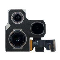 Appareil Photo Apple iPhone 14 Pro (Original PULLed)