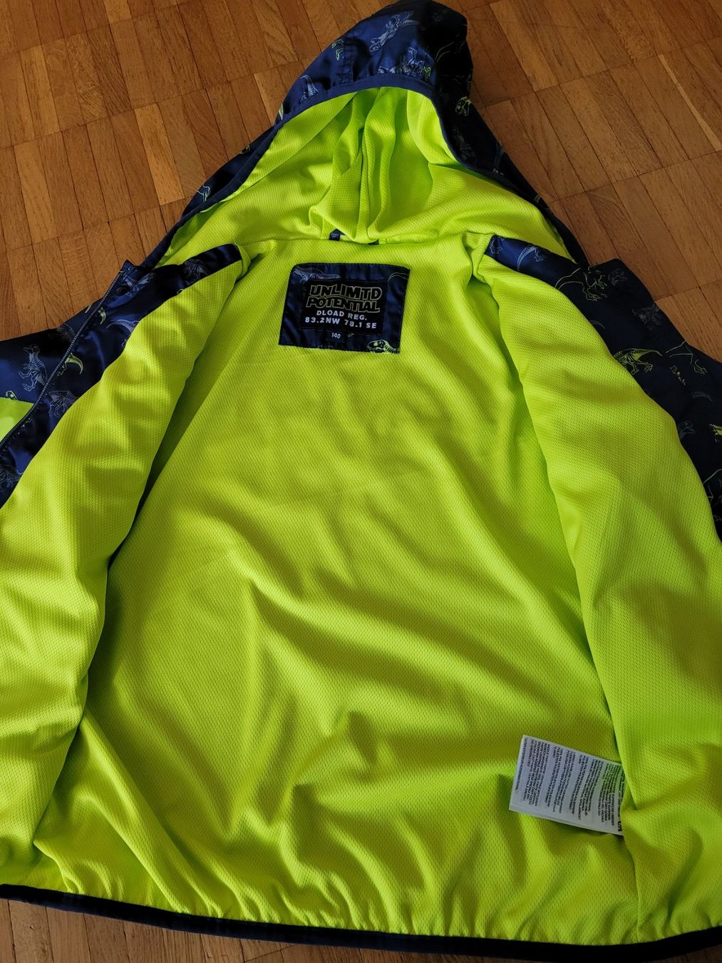 Lotti & Set di vestiti: Kleiderpaket Grösse 140 – Usato da Uster venduto da Gabi64 3