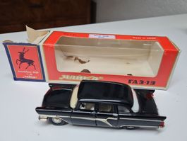 GAZ-13 Tschaika von Janka, alt, Rarität, Sammlerstück, Top!