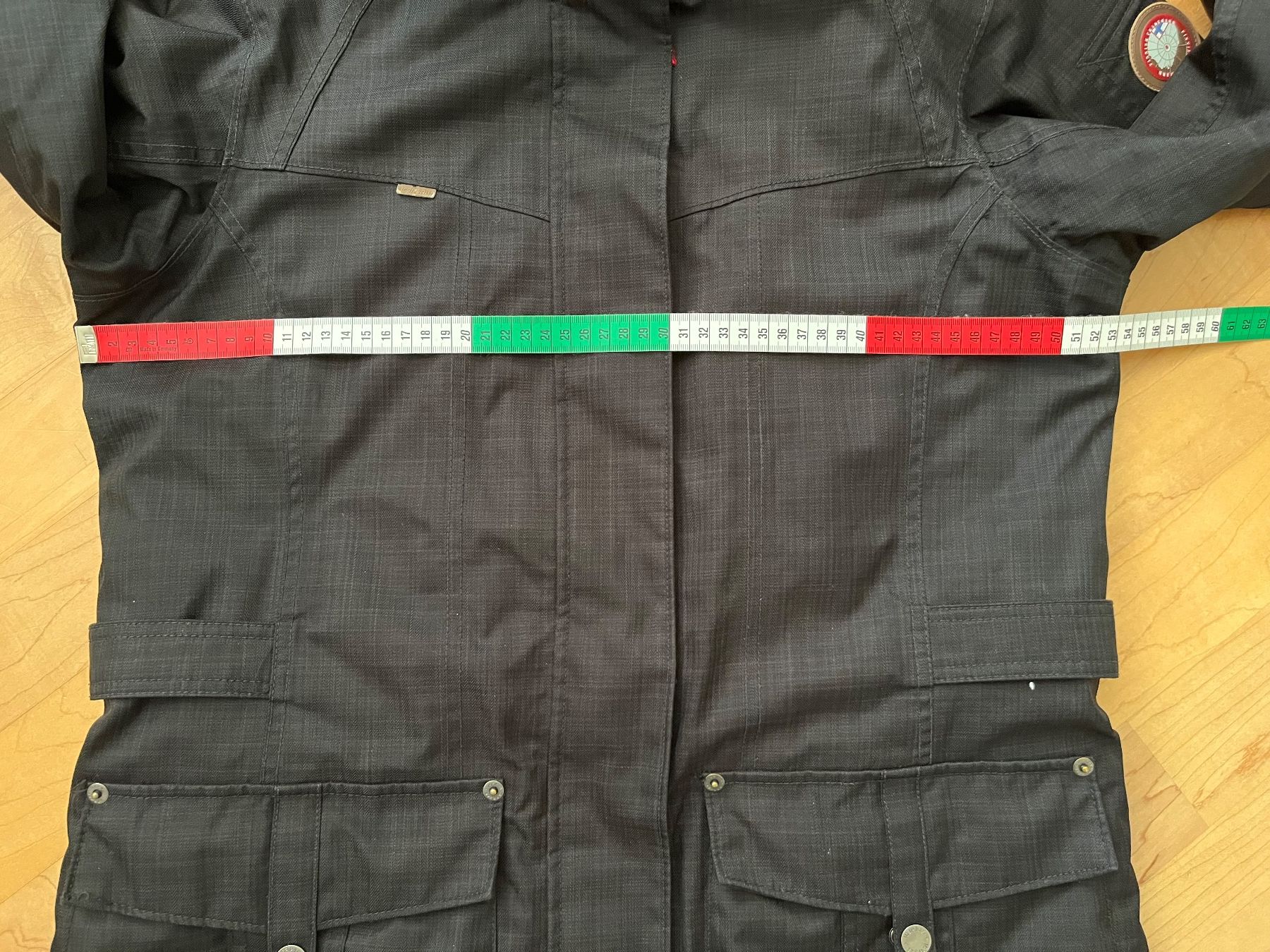 Icepeak Giacche: ICEPEAK Jacke Gr.42 – Usato da Bülach venduto da Papagei7 8